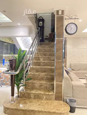 استراحة للإيجار في شارع أحمد بن عبدالله الخابوري, حي العارض, مدينة الرياض, منطقة الرياض صورة 5