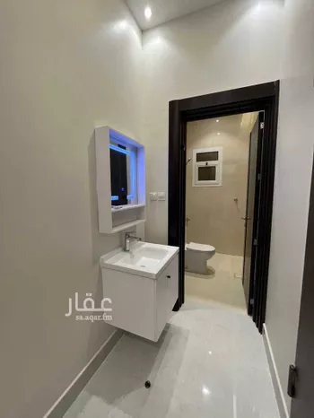 شقة للإيجار في شارع أبي الحسن الأسفرائيني, حي المهدية, مدينة الرياض, منطقة الرياض صورة 3