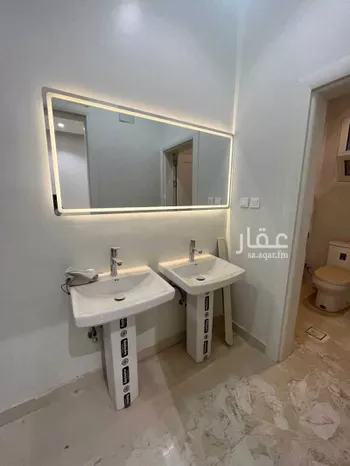 شقة للإيجار في شارع عبدالفتاح راوه, حي المهدية, مدينة الرياض, منطقة الرياض صورة 4