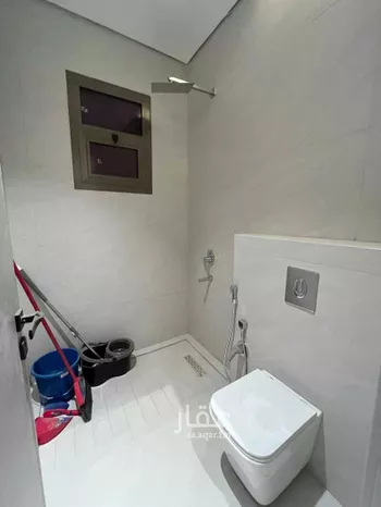 شقة للإيجار في شارع عمير بن سنان بن عرفطة, حي المهدية, مدينة الرياض, منطقة الرياض صورة 5