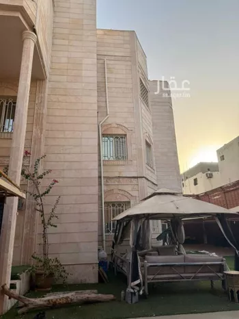 فيلا للبيع في شارع القاضي إبن العربي ، حي المنار ، جدة ، جدة صورة 5