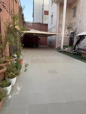 فيلا للبيع في شارع القاضي إبن العربي ، حي المنار ، جدة ، جدة صورة 3