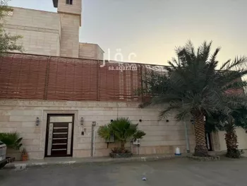 فيلا للبيع في شارع القاضي إبن العربي ، حي المنار ، جدة ، جدة صورة 2