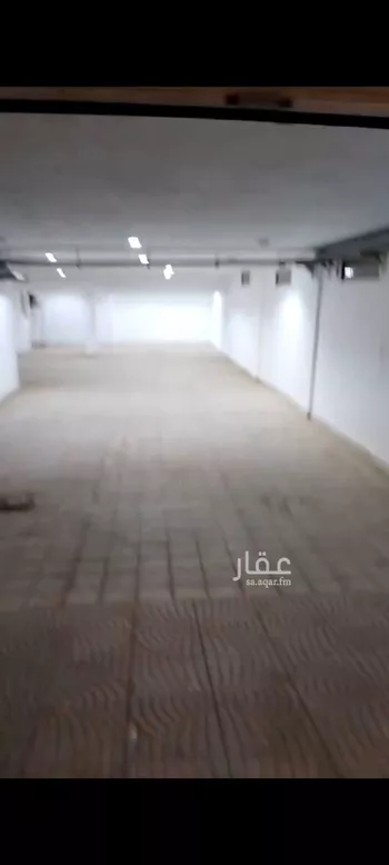 مستودع للإيجار في شارع 7120762, حي أم الجود, مدينة مكه المكرمه, منطقة مكة المكرمة صورة 2