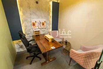 مكتب تجاري للإيجار في طريق عثمان بن عفان ، حي الندى ، الرياض ، منطقة الرياض صورة 4