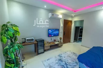 شقة للإيجار في شارع القادسية ، حي الياسمين ، الرياض ، منطقة الرياض صورة 2