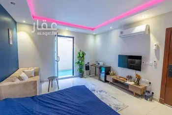 شقة للإيجار في شارع القادسية ، حي الياسمين ، الرياض ، منطقة الرياض