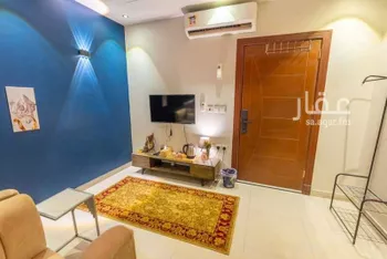 شقة للإيجار في شارع القادسية ، حي الياسمين ، الرياض ، منطقة الرياض صورة 4