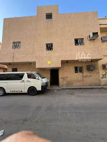 شقة للإيجار في شارع البلاذري, حي اليمامة, مدينة الرياض, منطقة الرياض