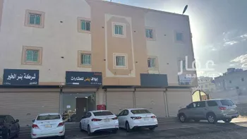 عمارة للإيجار في حي الزهور, مدينة ابها, منطقة عسير