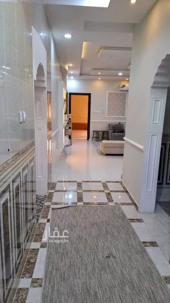 دور للبيع في شارع الروابي, حي الروابي, مدينة ابها, منطقة عسير صورة 5