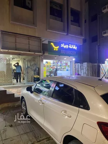 عمارة للبيع في شارع ابن ناصر, حي السلامة, مدينة جدة, منطقة مكة المكرمة صورة 2
