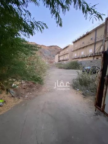 أرض للبيع في شارع شارع الكشاف, حي العوالي, مدينة مكه المكرمه, منطقة مكة المكرمة صورة 5