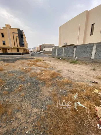 أرض للبيع في شارع البرك, حي العمرة, مدينة مكه المكرمه, منطقة مكة المكرمة صورة 2