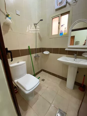 شقة للإيجار في شارع ابراهيم الجفالي, حي العوالي, مدينة مكه المكرمه, منطقة مكة المكرمة صورة 4