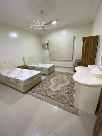 شقة للإيجار في شارع ابراهيم الجفالي, حي العوالي, مدينة مكه المكرمه, منطقة مكة المكرمة