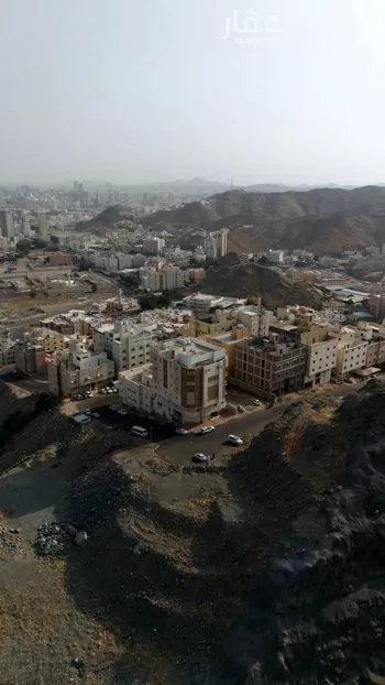 عمارة للبيع في شارع المنطقة الشرقية, حي الشهداء, مدينة مكه المكرمه, منطقة مكة المكرمة