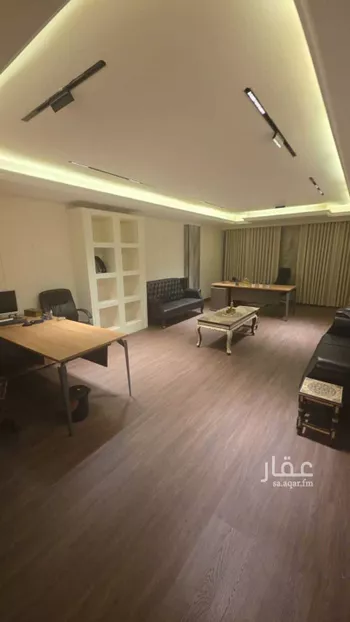 مكتب تجاري للإيجار في شارع الطريق الدائري الثالث الفرعي, حي الشوقية, مدينة مكه المكرمه, منطقة مكة المكرمة صورة 3