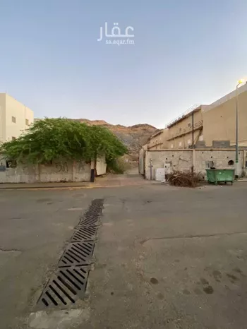 أرض للبيع في شارع شارع الكشاف, حي العوالي, مدينة مكه المكرمه, منطقة مكة المكرمة صورة 3