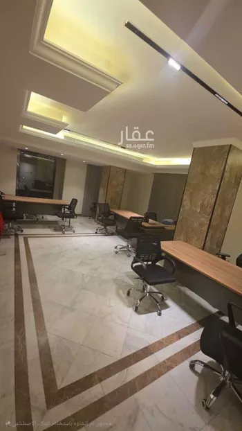 مكتب تجاري للإيجار في شارع الطريق الدائري الثالث الفرعي, حي الشوقية, مدينة مكه المكرمه, منطقة مكة المكرمة صورة 4