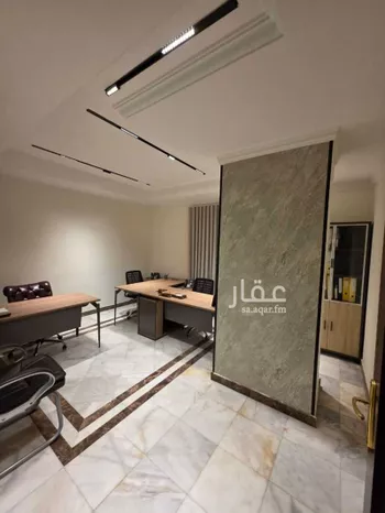 مكتب تجاري للإيجار في شارع الطريق الدائري الثالث الفرعي, حي الشوقية, مدينة مكه المكرمه, منطقة مكة المكرمة صورة 5