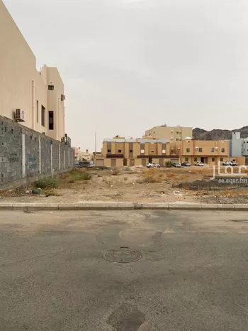 أرض للبيع في شارع البرك, حي العمرة, مدينة مكه المكرمه, منطقة مكة المكرمة