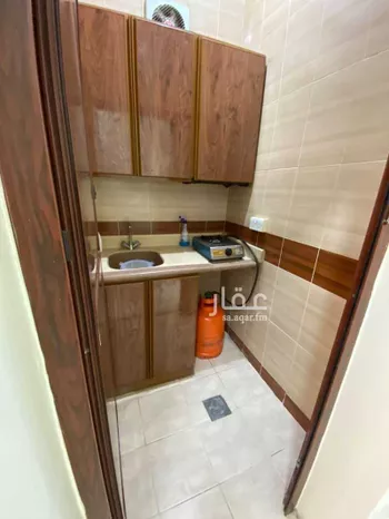 شقة للإيجار في شارع ابراهيم الجفالي, حي العوالي, مدينة مكه المكرمه, منطقة مكة المكرمة صورة 5