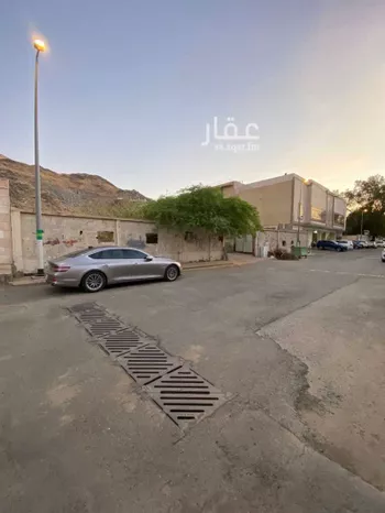 أرض للبيع في شارع شارع الكشاف, حي العوالي, مدينة مكه المكرمه, منطقة مكة المكرمة صورة 2