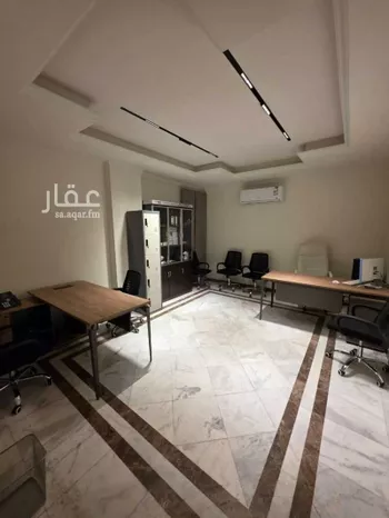 مكتب تجاري للإيجار في شارع الطريق الدائري الثالث الفرعي, حي الشوقية, مدينة مكه المكرمه, منطقة مكة المكرمة صورة 3