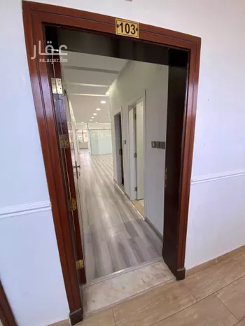 مكتب تجاري للإيجار في شارع ابراهيم الجفالي, حي العوالي, مدينة مكه المكرمه, منطقة مكة المكرمة صورة 4