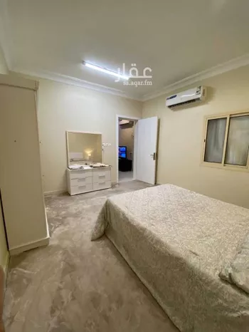 شقة للإيجار في شارع سليمان الشامي, حي الملز, مدينة الرياض, منطقة الرياض