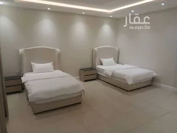شقة للإيجار في شارع الجمال, حي الحمراء, مدينة الرياض, منطقة الرياض صورة 2