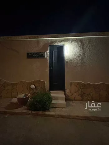 استراحة للإيجار في شارع مرارة بن الربيع, حي الرمال, مدينة الرياض, منطقة الرياض صورة 5