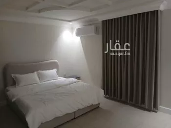 شقة للإيجار في شارع الجمال, حي الحمراء, مدينة الرياض, منطقة الرياض صورة 5