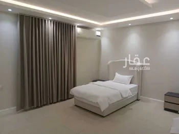 شقة للإيجار في شارع الجمال, حي الحمراء, مدينة الرياض, منطقة الرياض صورة 3