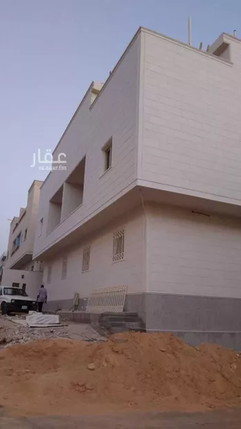 عمارة للإيجار في شارع الحبيج, حي الملز, مدينة الرياض, منطقة الرياض