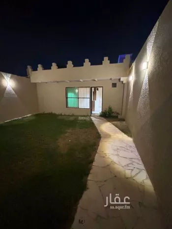 استراحة للإيجار في شارع مرارة بن الربيع, حي الرمال, مدينة الرياض, منطقة الرياض صورة 3