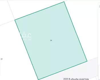 أرض للبيع في شارع شارع 32, حي المروج, مدينة جدة, منطقة مكة المكرمة صورة 3