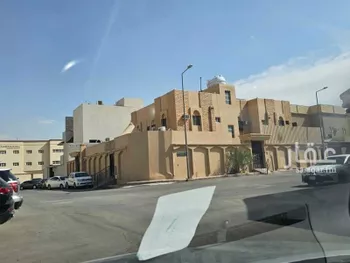 فيلا للبيع في شارع عبدالله بن عدي, حي النفل, مدينة الرياض, منطقة الرياض صورة 2