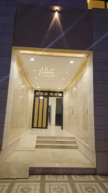 شقة للبيع في شارع عمير بن سنان بن عرفطة, حي المهدية, مدينة الرياض, منطقة الرياض صورة 2