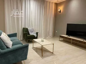 شقة للإيجار في شارع صالح بن محمد, حي القيروان, مدينة الرياض, منطقة الرياض صورة 2