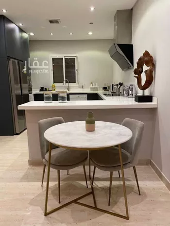 شقة للبيع في شارع صالح بن محمد, حي القيروان, مدينة الرياض, منطقة الرياض صورة 3