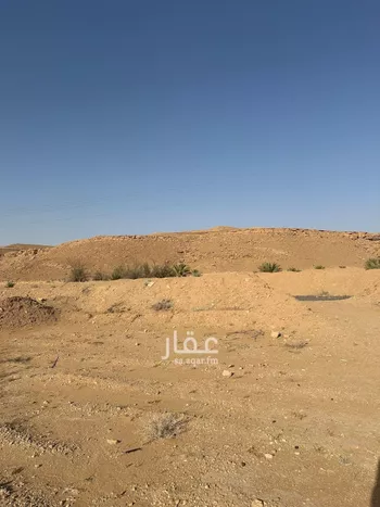 أرض للبيع في مدينة حريملاء, منطقة الرياض صورة 2