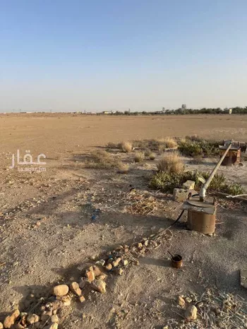 مزرعة للبيع في حي دقله, مدينة دقله, منطقة الرياض صورة 3