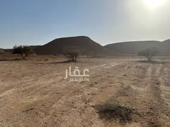 أرض للبيع في مدينة حريملاء, منطقة الرياض