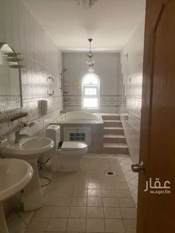 فيلا للإيجار في شارع مكة المكرمة ، حي العقربية ، الخبر ، الخبر صورة 4
