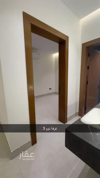 شقة للإيجار في شارع جبل الحواطب, حي ظهرة لبن, مدينة الرياض, منطقة الرياض
