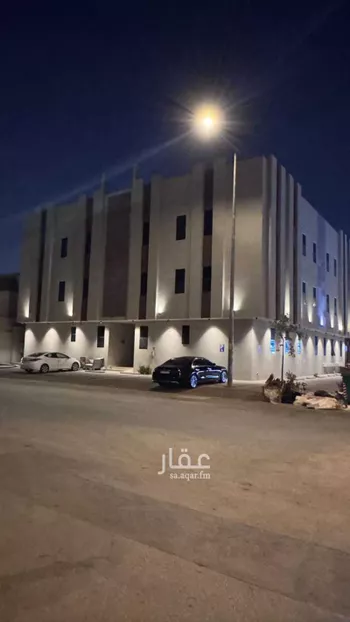 شقة للإيجار في شارع الوطن, حي ظهرة لبن, مدينة الرياض, منطقة الرياض