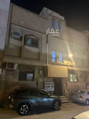 عمارة للبيع في شارع مالك بن ربيعة, حي الشرفية, مدينة الرياض, منطقة الرياض