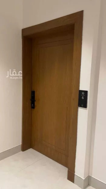 شقة للإيجار في شارع جبل الحواطب, حي ظهرة لبن, مدينة الرياض, منطقة الرياض صورة 3
